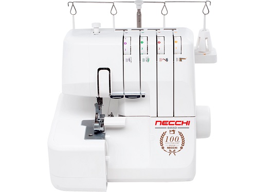  Necchi 4455D